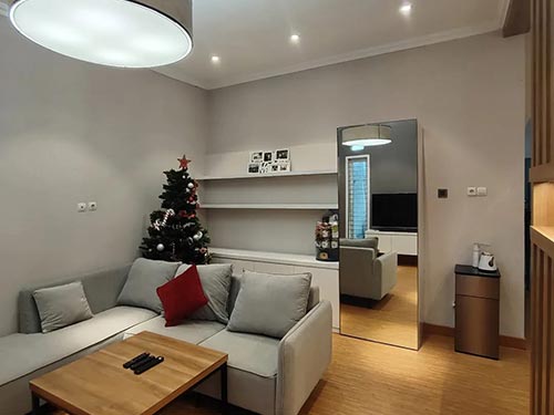 DBS Interior & Design