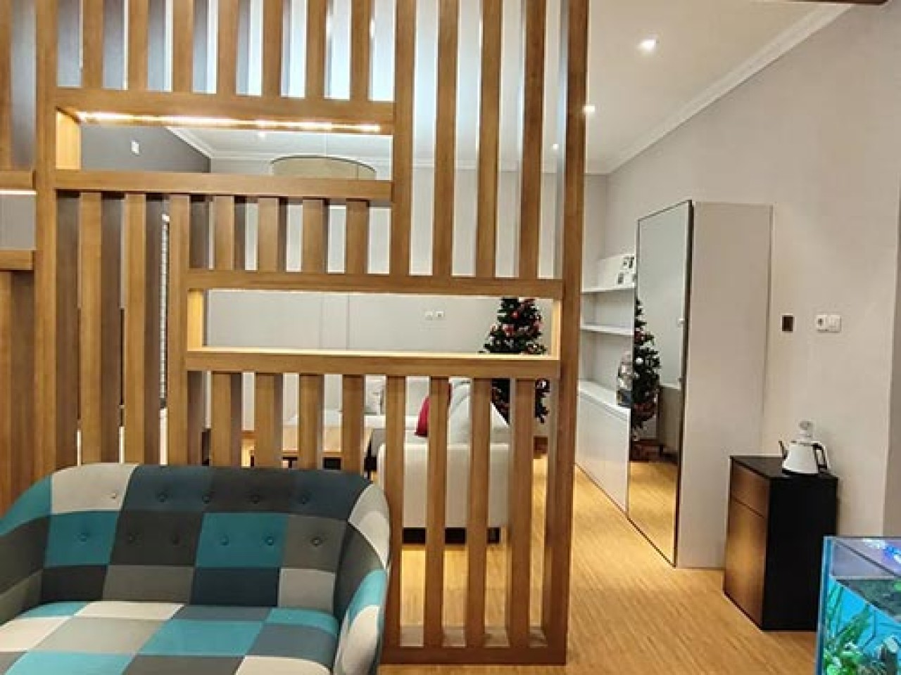 DBS Interior & Design