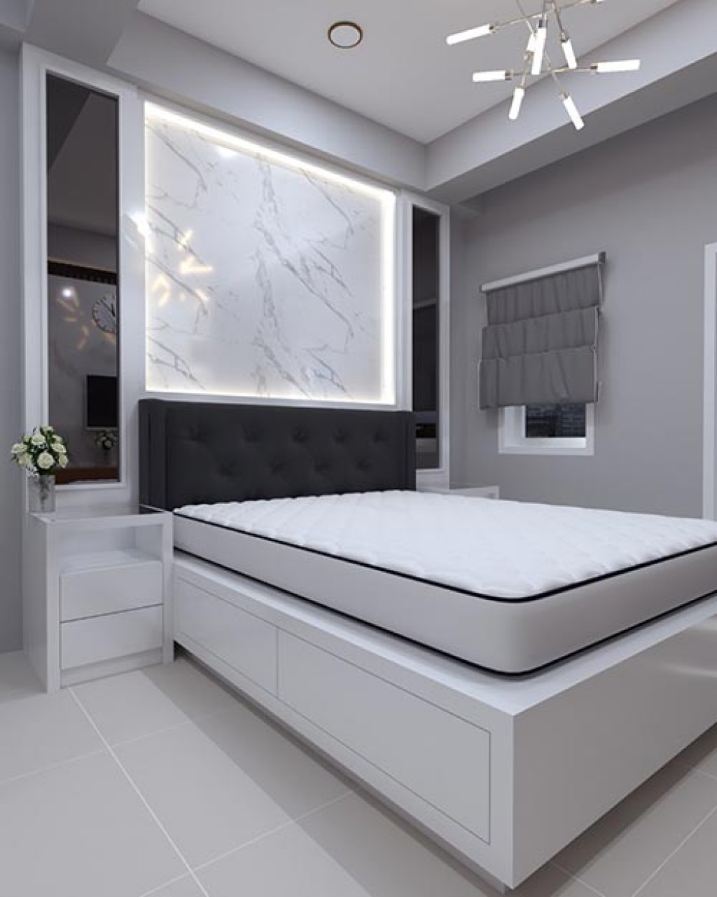 DBS Interior & Design